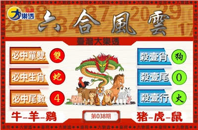 台湾风云