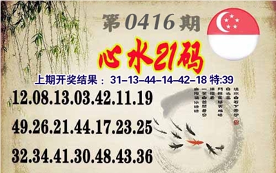 高手心水21码